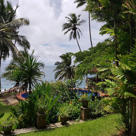 Villa Lucky Star Tangalle Exteriér fotografie