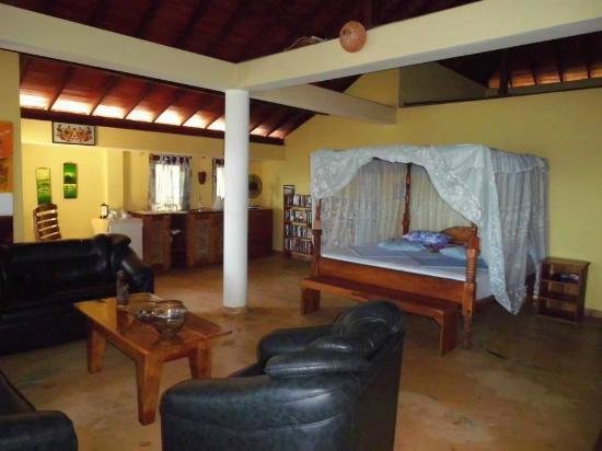 Villa Lucky Star Tangalle Exteriér fotografie