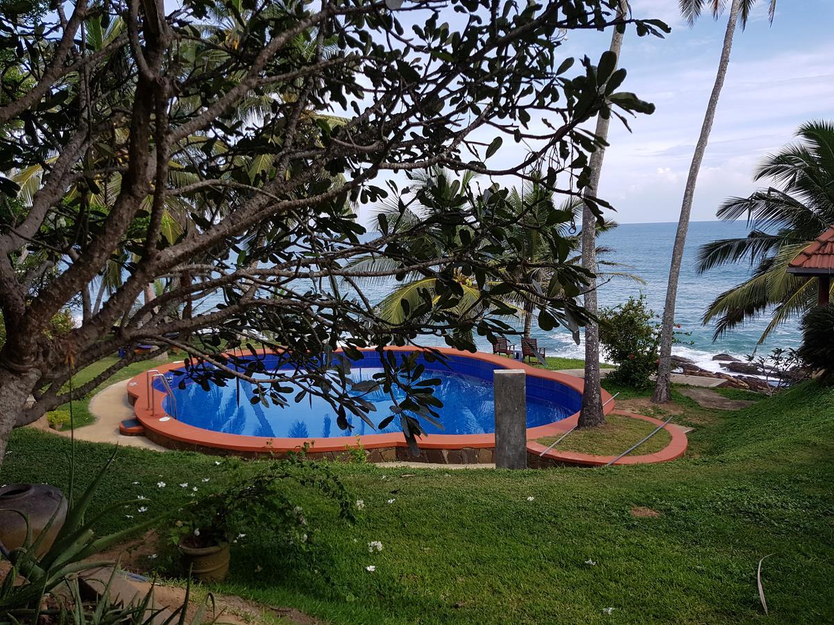 Villa Lucky Star Tangalle Exteriér fotografie