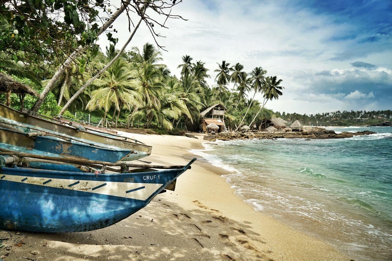 Villa Lucky Star Tangalle Exteriér fotografie