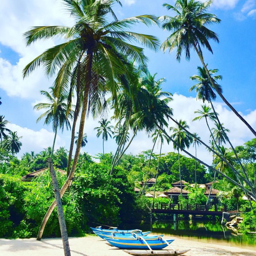 Villa Lucky Star Tangalle Exteriér fotografie