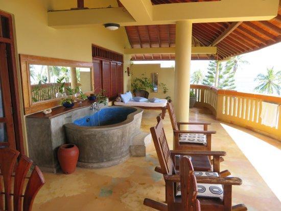 Villa Lucky Star Tangalle Exteriér fotografie