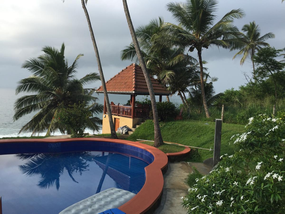 Villa Lucky Star Tangalle Exteriér fotografie