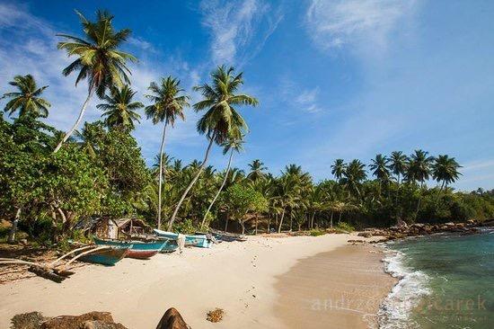 Villa Lucky Star Tangalle Exteriér fotografie