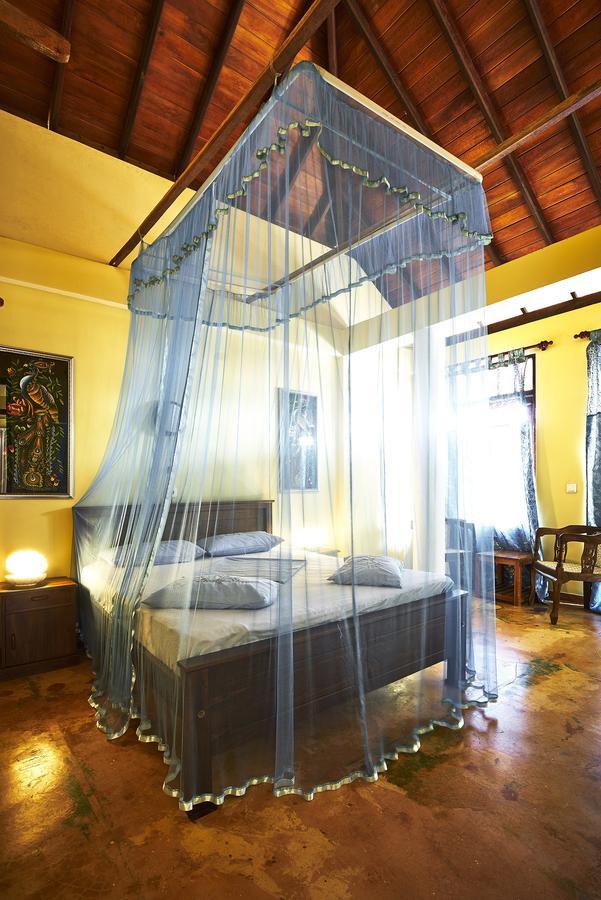 Villa Lucky Star Tangalle Exteriér fotografie