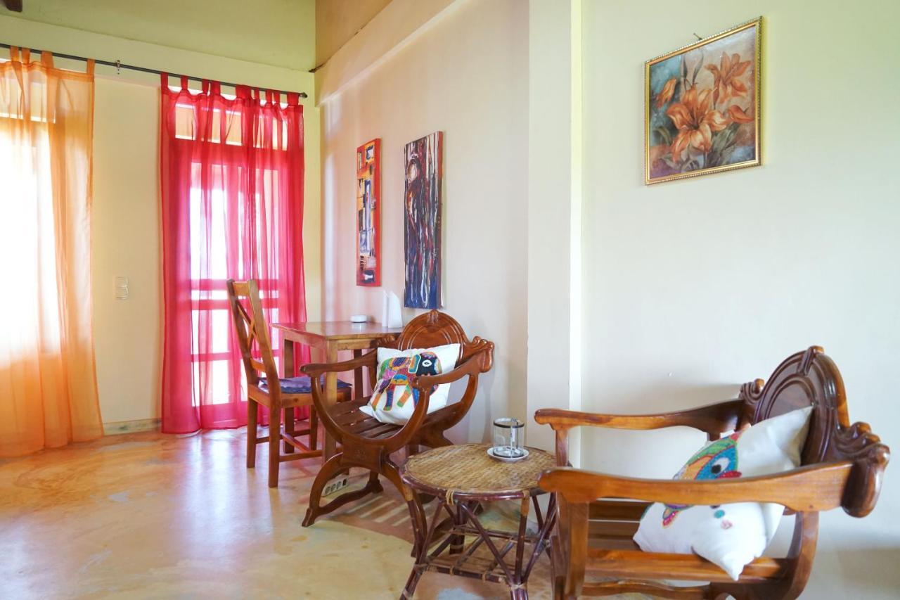 Villa Lucky Star Tangalle Exteriér fotografie