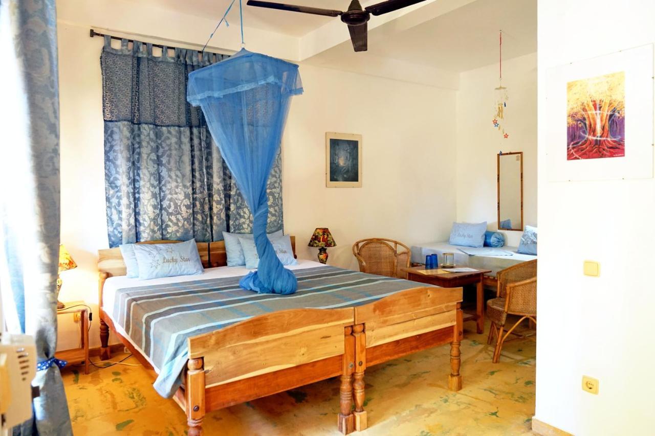 Villa Lucky Star Tangalle Exteriér fotografie