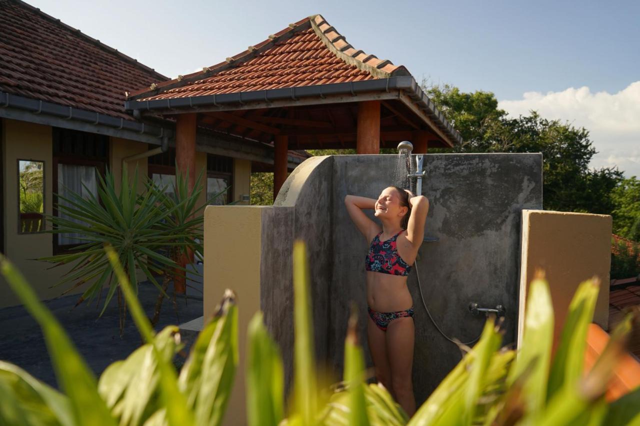 Villa Lucky Star Tangalle Exteriér fotografie