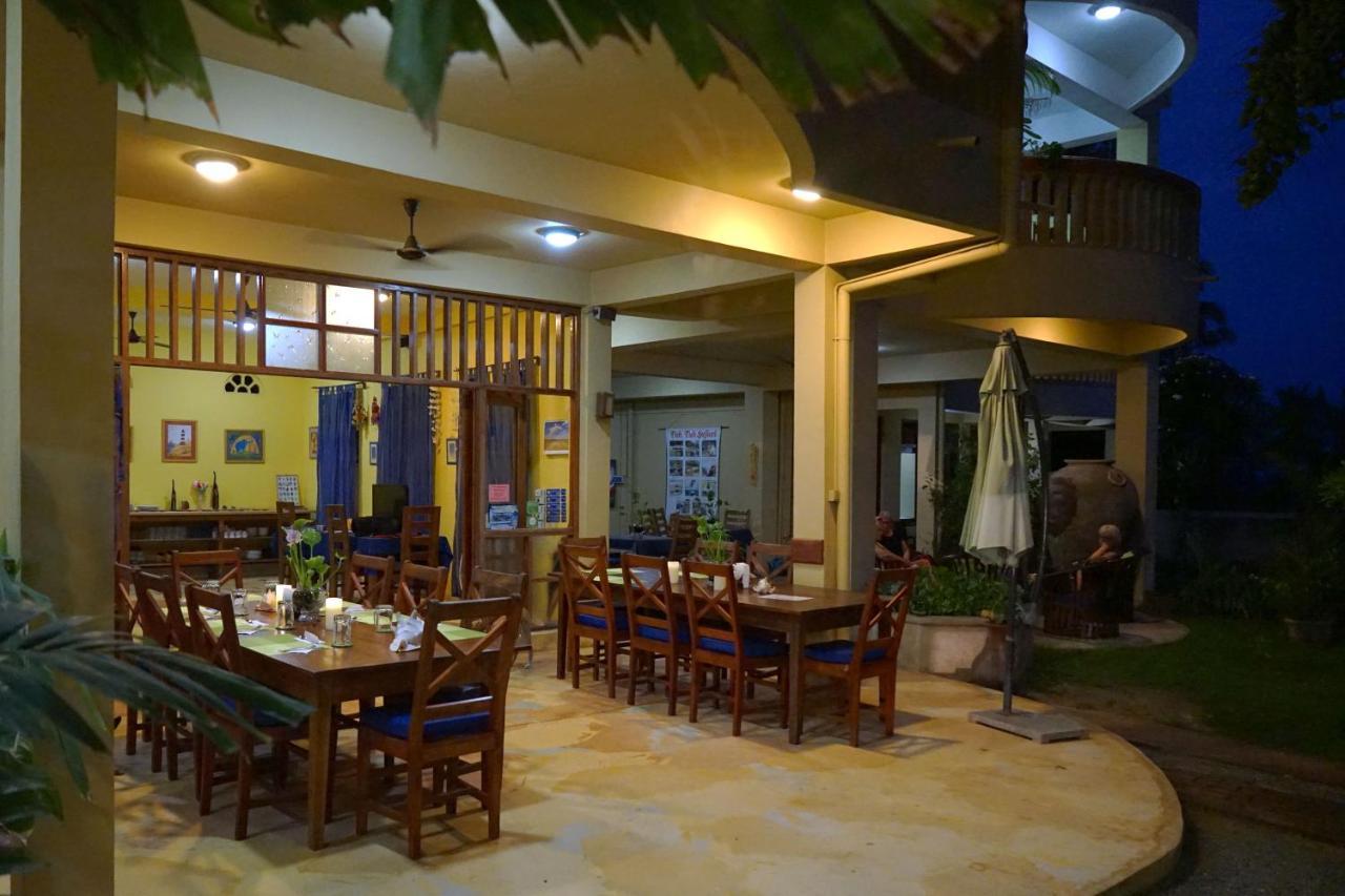 Villa Lucky Star Tangalle Exteriér fotografie