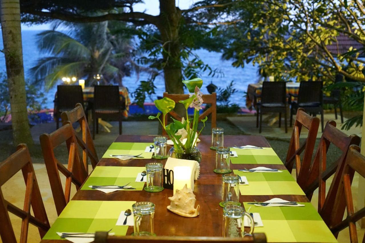 Villa Lucky Star Tangalle Exteriér fotografie