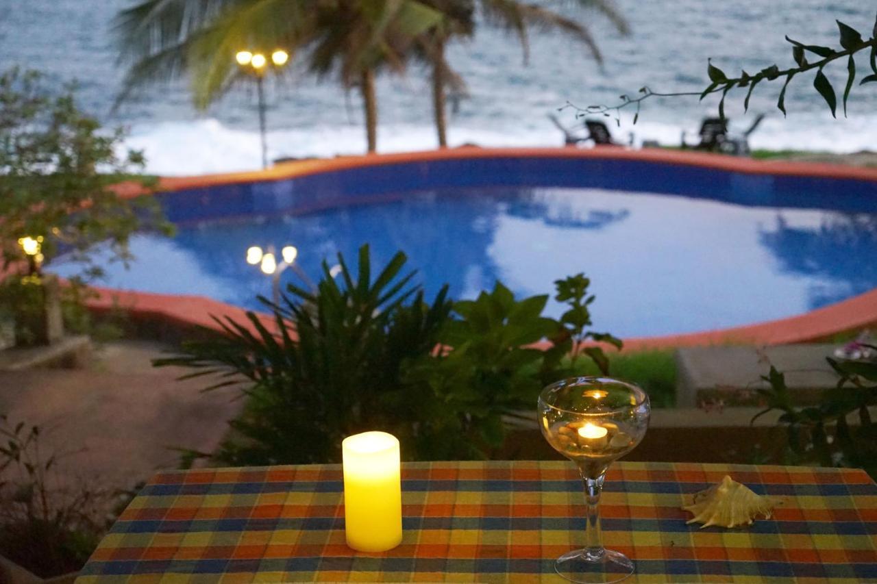 Villa Lucky Star Tangalle Exteriér fotografie