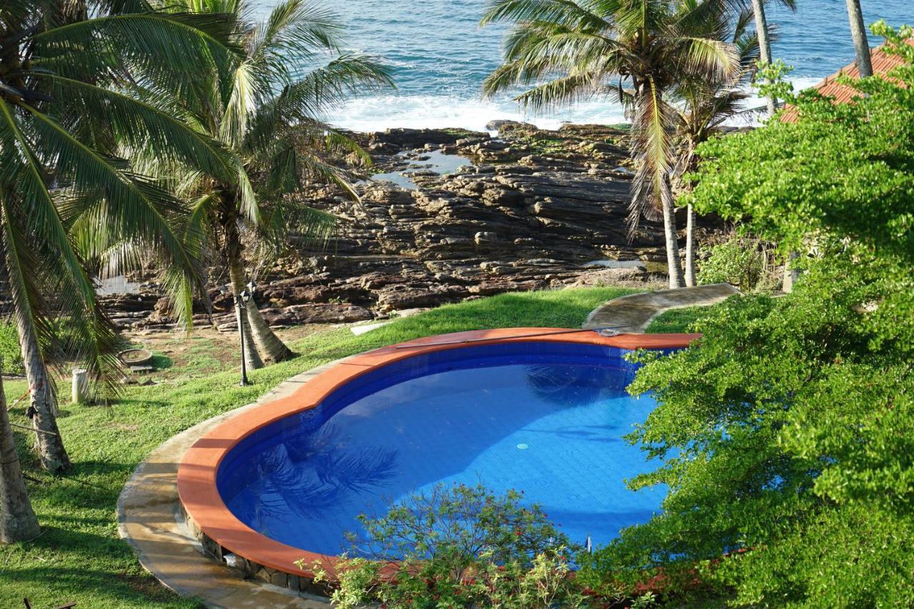 Villa Lucky Star Tangalle Exteriér fotografie