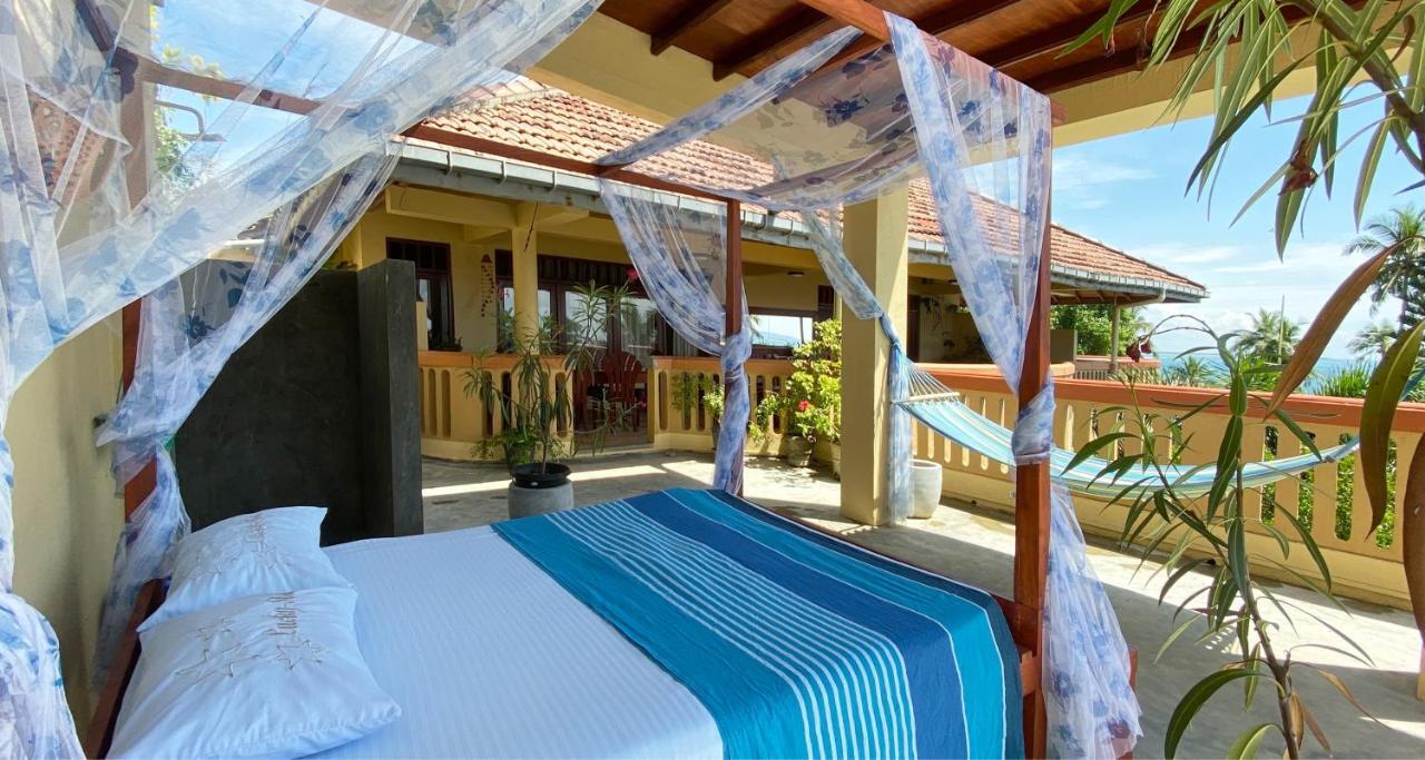 Villa Lucky Star Tangalle Exteriér fotografie