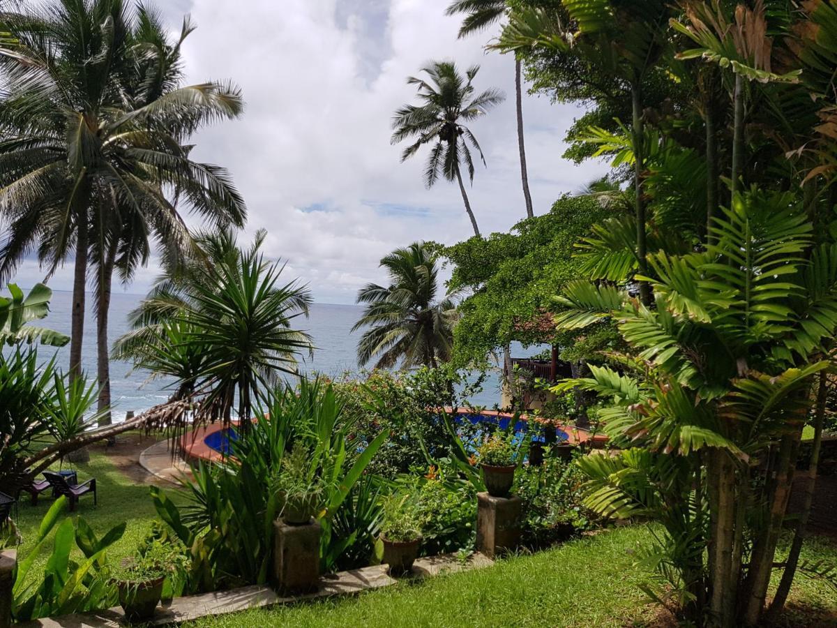 Villa Lucky Star Tangalle Exteriér fotografie